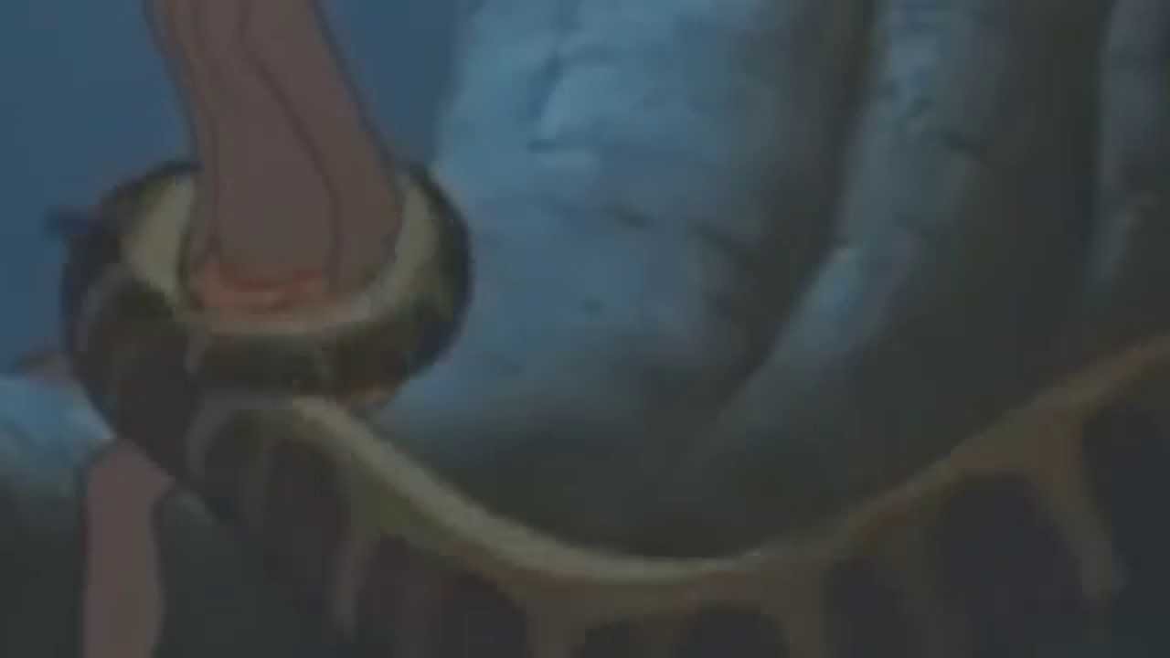 🎤🐍 A Stupid Little Mancub (Female Voice-Over By FFSteF09) 🎤🐍