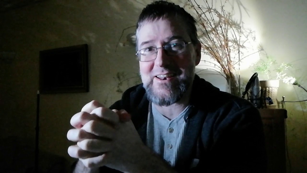 The End is Always Near