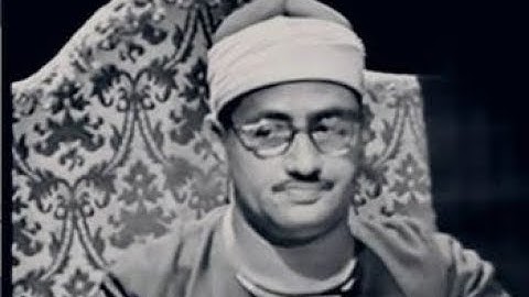 تلاوة أسطورية من القارئ الخاشع محمد صديق المنشاوى | القصص من الأقصى  | جودة عالية HD