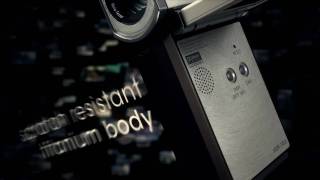 Sony TG3