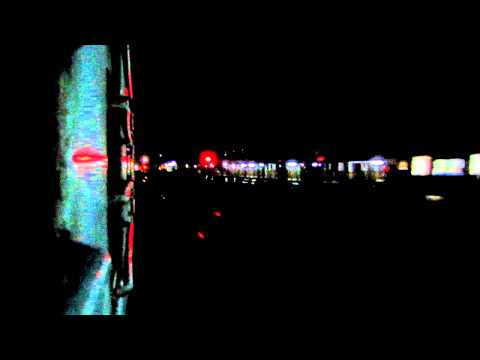 NightRider: Passing thru Virar way before time