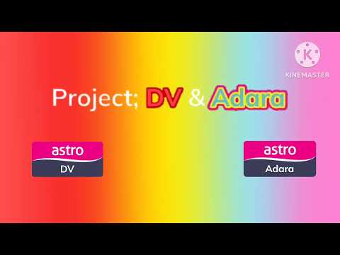Project DV Adara 2025 Opening Sequence Episode 1 3
