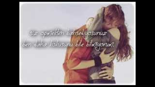 Mc Güner 2013 Mutlumu Oldun Bi̇ Başkasiyla