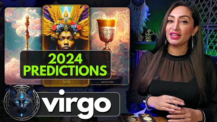 VIRGO 🕊️ "This Is Going To Be One Of Your VERY BEST Years Ever!" ✷ Virgo Sign ☽✷✷ - DayDayNews