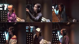 NMIXX - LOVE ME LIKE THIS (Recording Ver.)