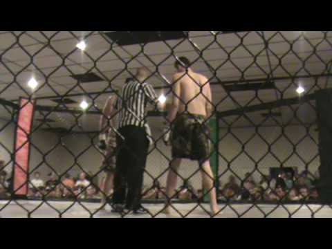 Steven Crask vs Lane Lockhart Feb 7, 2009