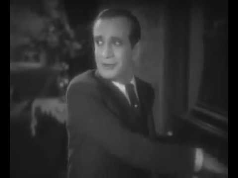 El cantor de Jazz / The Jazz Singer (1927)