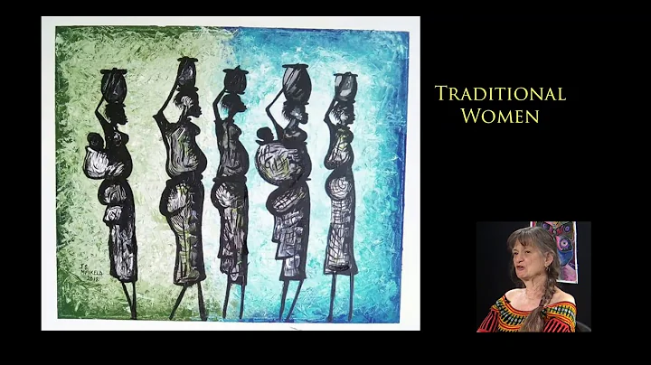 Talk Art with guest Alison Roth