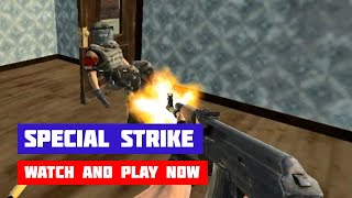 Special Strike · Game · Gameplay screenshot 5