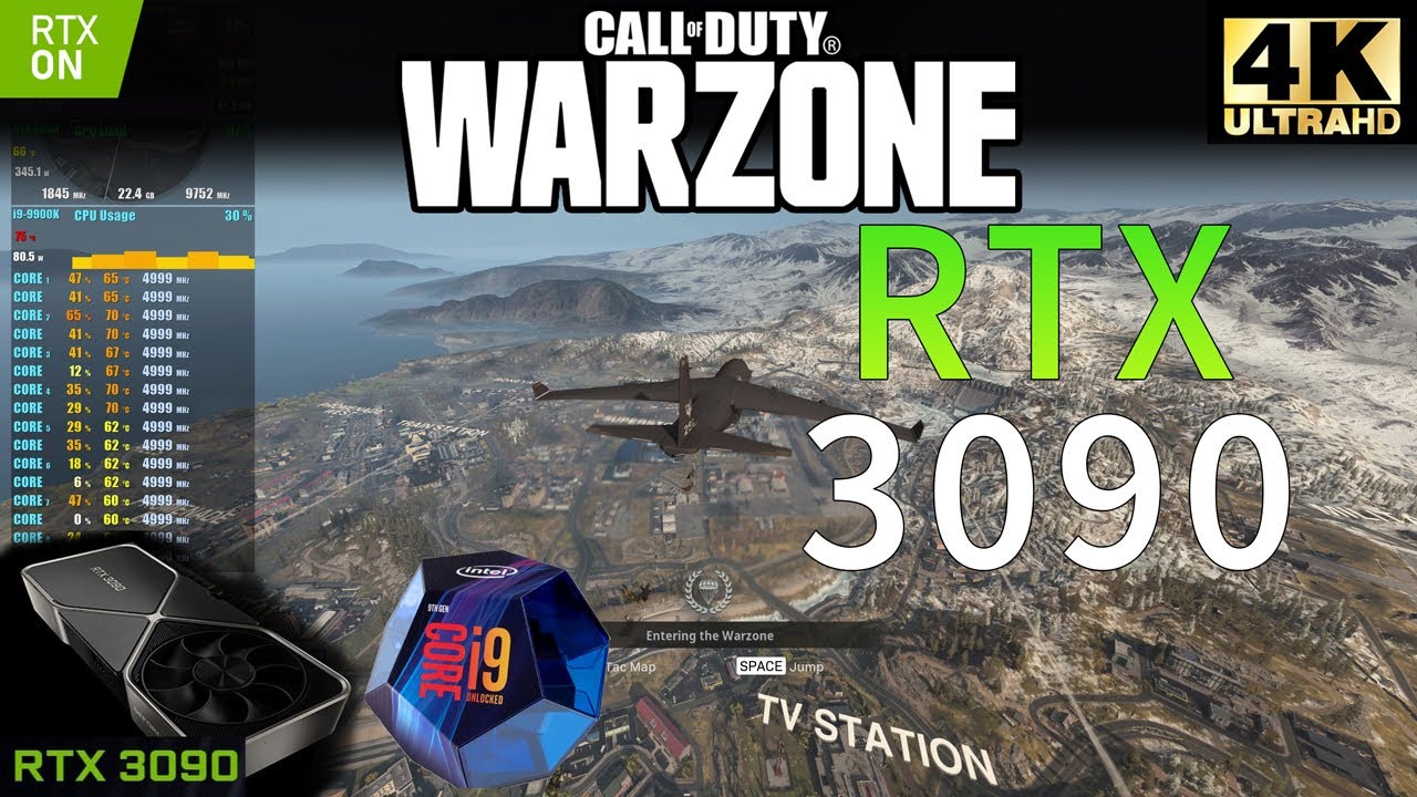 Featured image of post Cod Warzone 4K : A collection of the top 41 call of duty: