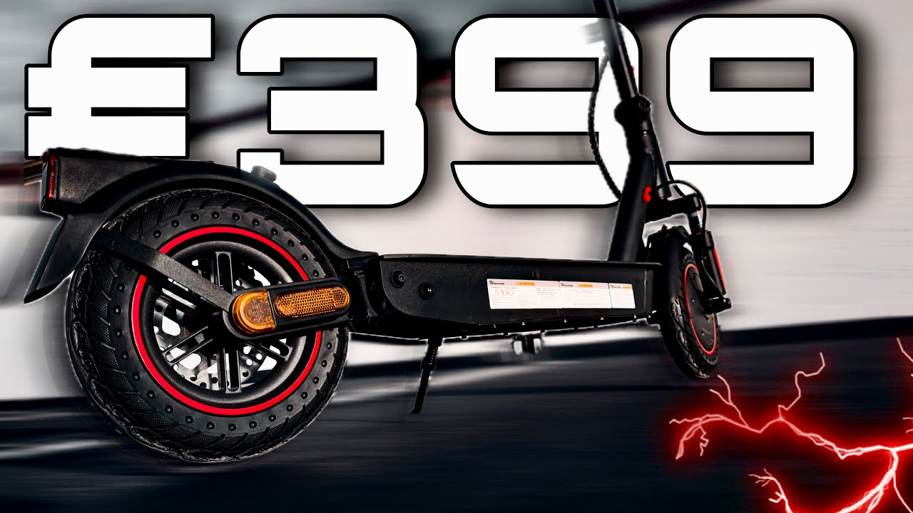 Evercross EVK10 Pro DEEP Dive Review - how is this so cheap??