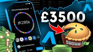 Investing £100 Into THIS Pie for 27 Weeks - Here’s What Happened!