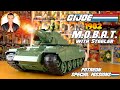 Patreon Special Missions: 1982 G.I. Joe M.O.B.A.T. with STEELER