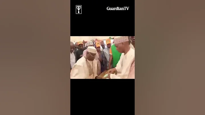 Atiku formally joins ADC ahead of 2027 elections