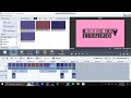 How To Make Strawberry Milk V2 On Using AVS Video Editor 10.0! @iiPLVM2935