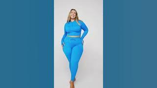 Alyssa Brown 🤎✅ Plus Size Model