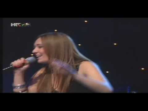 Lidija Bai KIA (live, Lisinski, Zagreb, GRAND PRIX...