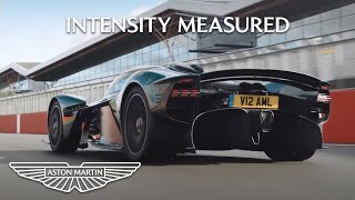 Intensity. Measured. | How do we measure intensity?