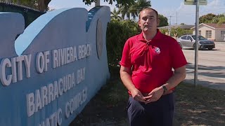 Riviera Beach's plans for new police station hit legal snag