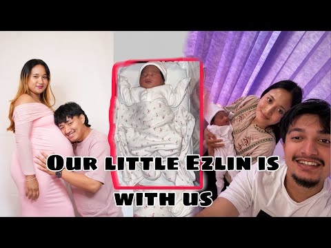 Our little Manisha is here ❤️ | Nischal Lmc |