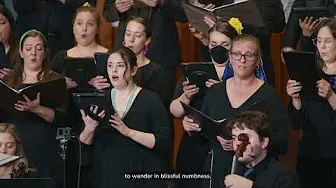 Emily Mason - To Bring Forth Miracles