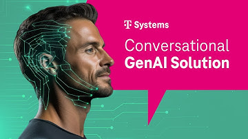 Financial Controller Knowledge Chatbot | T-Systems