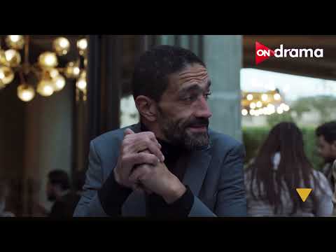 رفعت ماكنش عنده حل لقضيته بس زين كان عنده فكرة  بالعربي