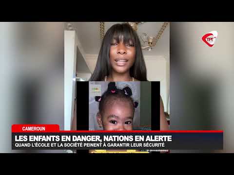 🔴 REPORTAGE | UN ENFANT EN DANGER, NATION EN PARLE