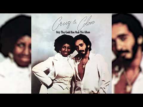 Celia Cruz & Willie Colón - Tú y Las Nubes (Visualizador Oficial)
