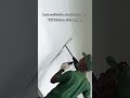 #youtube #short #construction #leak rectification #waterproofing @vltsolutionswp