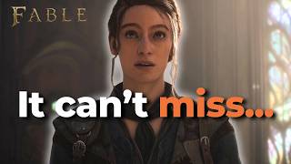 Fable Needs to Do Well, or We Might Lose the Series (Again)