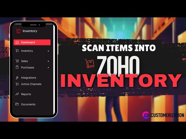 Customerization - Zoho Consultant Latest Official Videos