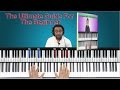 Beginner's Guide To Learning The Piano (Previews)