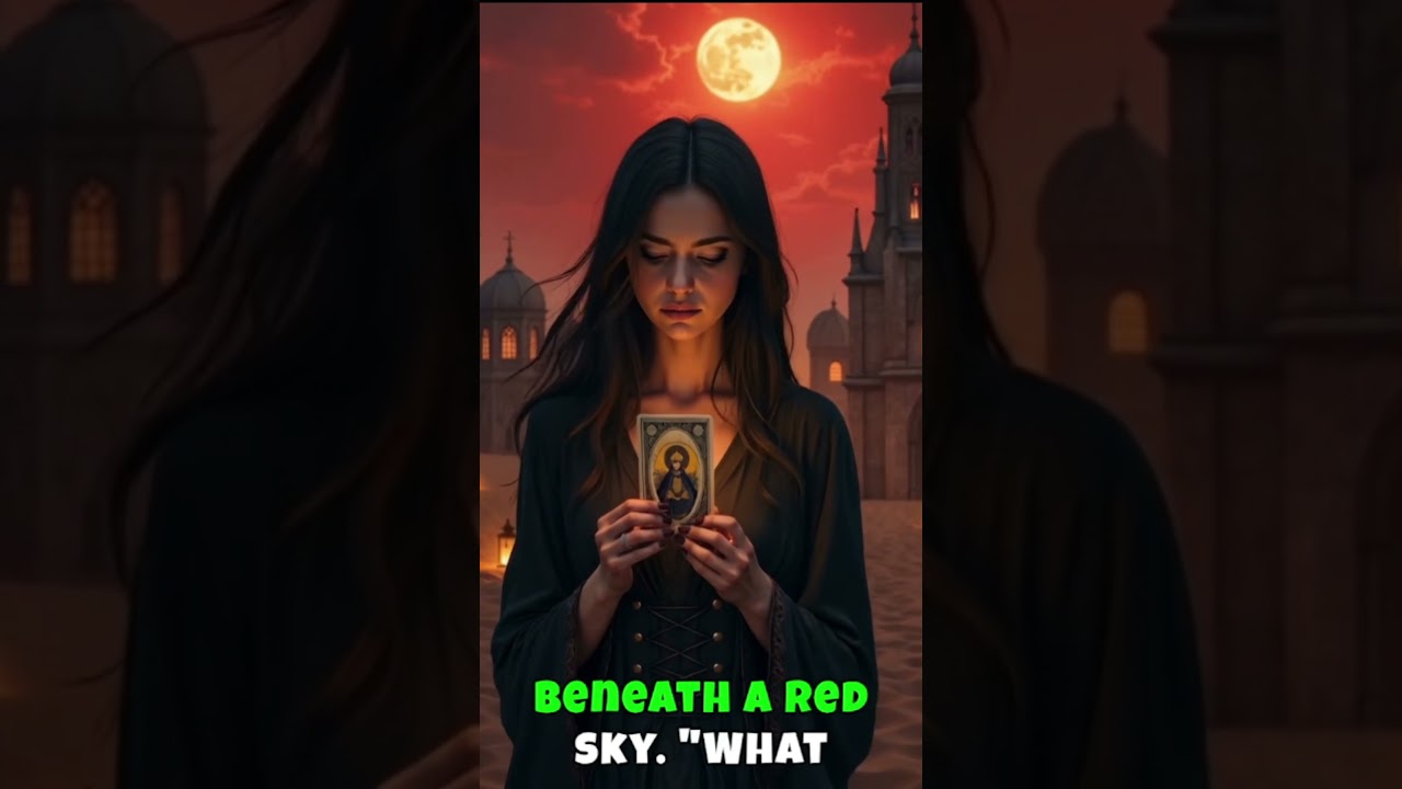 Hidden Desert Secrets: Miri’s Thrilling Journey into Mystery and Magic