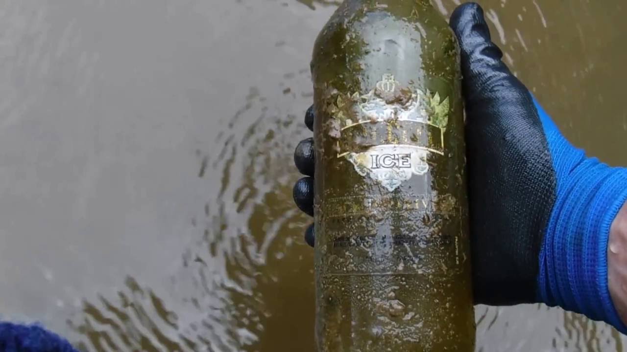 Metal Detecting Some Usual and Unusual Finds YouTube