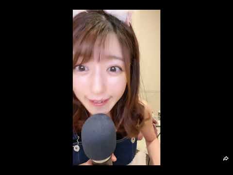 ロコちゃん　かっこいい歌声「 浜崎あゆみ   ／  is this LOVE？  」 20230708