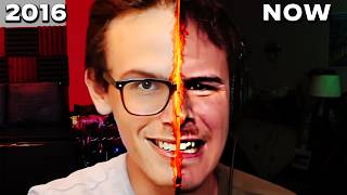 Download lagu LARPing The Golden Age of YouTube