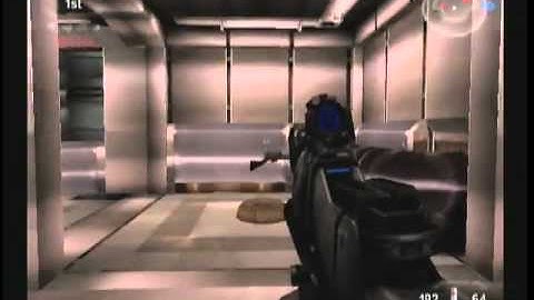 TimeSplitters 3 Mapmaker Biosite2