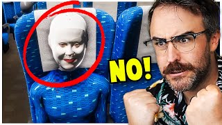 I have no idea what I'm looking for! | Shinkansen 0