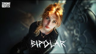 Rap Beat 🎤 - BIPOLAR with HOOK Soulful Rap Beat | Smooth Jazzy Hip Hop - Sinima Beats