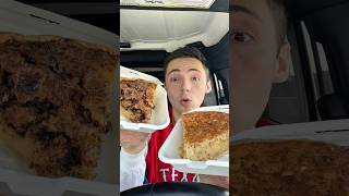 B more sweets #dmvfoodie #foodreview  #pies #baltimore #baltimorefood