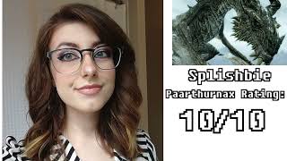 Paarthurnax Rates E-Girls Part 2 Ai Voice