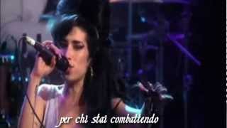 Amy Winehouse \