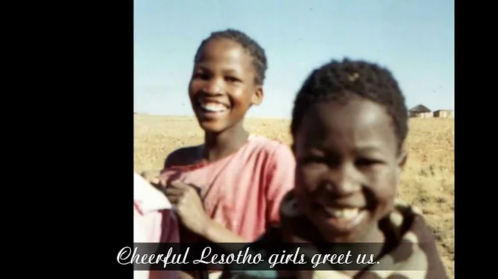 Lesotho -1970