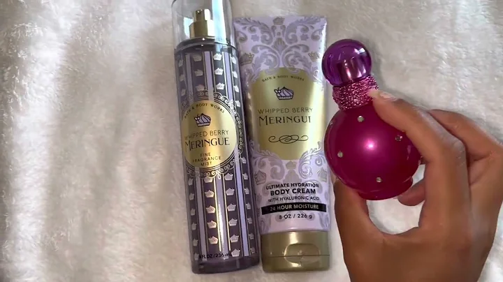 TRANSITION INTO FALL FRAGRANCE LAYERING COMBINATIONS | bath and body works