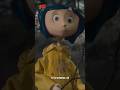 El inquietante final de Coraline  ¿Y si la puerta NUNCA se CERRÓ?