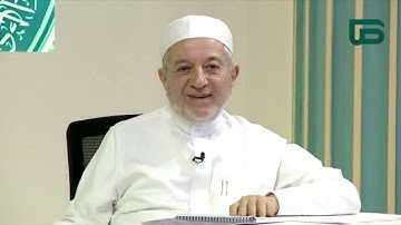 تلاوة متقنة من المغرب للمتسابق حاتم اليماني وتعليق د. أيمن سويد | #السفراء