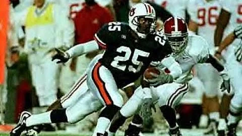 Ronney Daniels Career Highlights