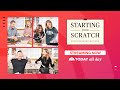 Watch Starting from Scratch for the perfect recipes from Bobby Flay and many more!