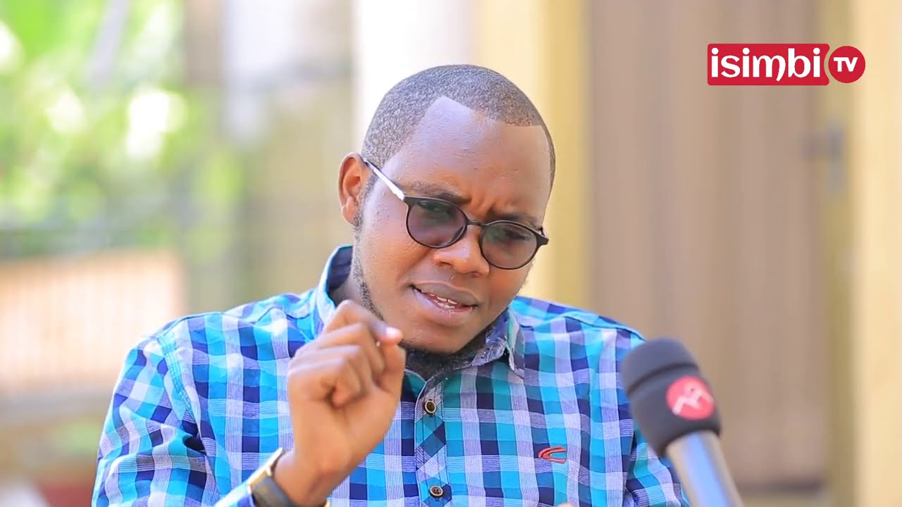 Ubugome mutazi abakobwa bakorerwa|Umurundikazi uba mu Barabu yabihishuye|Sheikh Ashraf ahise asubiza